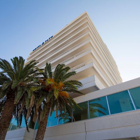 Sato Conference And Spa Hotel Sutomore Exterior foto